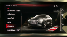 Audi Q3 45 TFSI 245 Quattro Black Edition 5dr S Tronic Petrol Estate